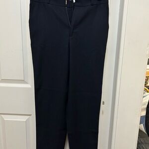 Steven Alan Navy Dress Pants, women’s size 4